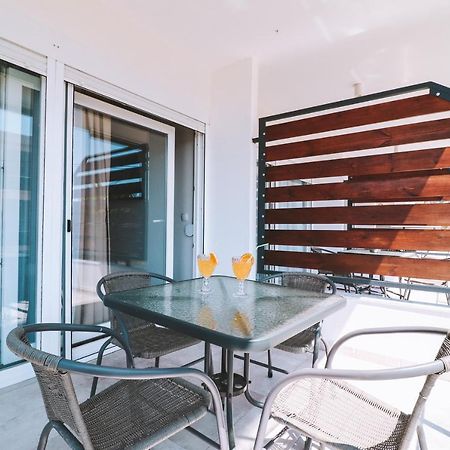 Sithon Diamond Suites Никити Екстериор снимка