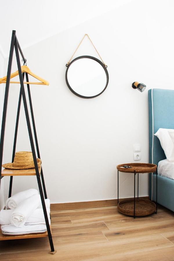 Sithon Diamond Suites Никити Екстериор снимка